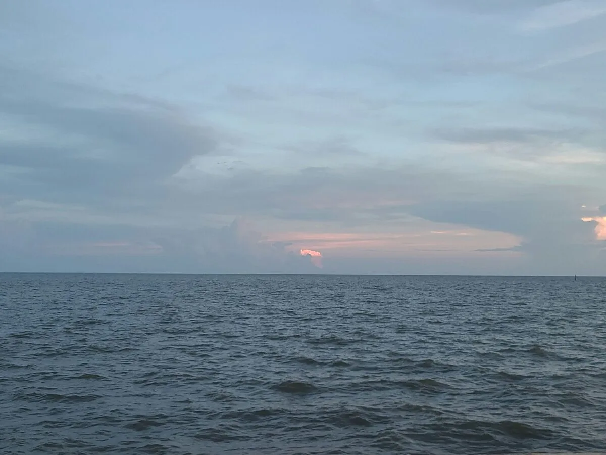 Biloxi, Mississippi weather radar