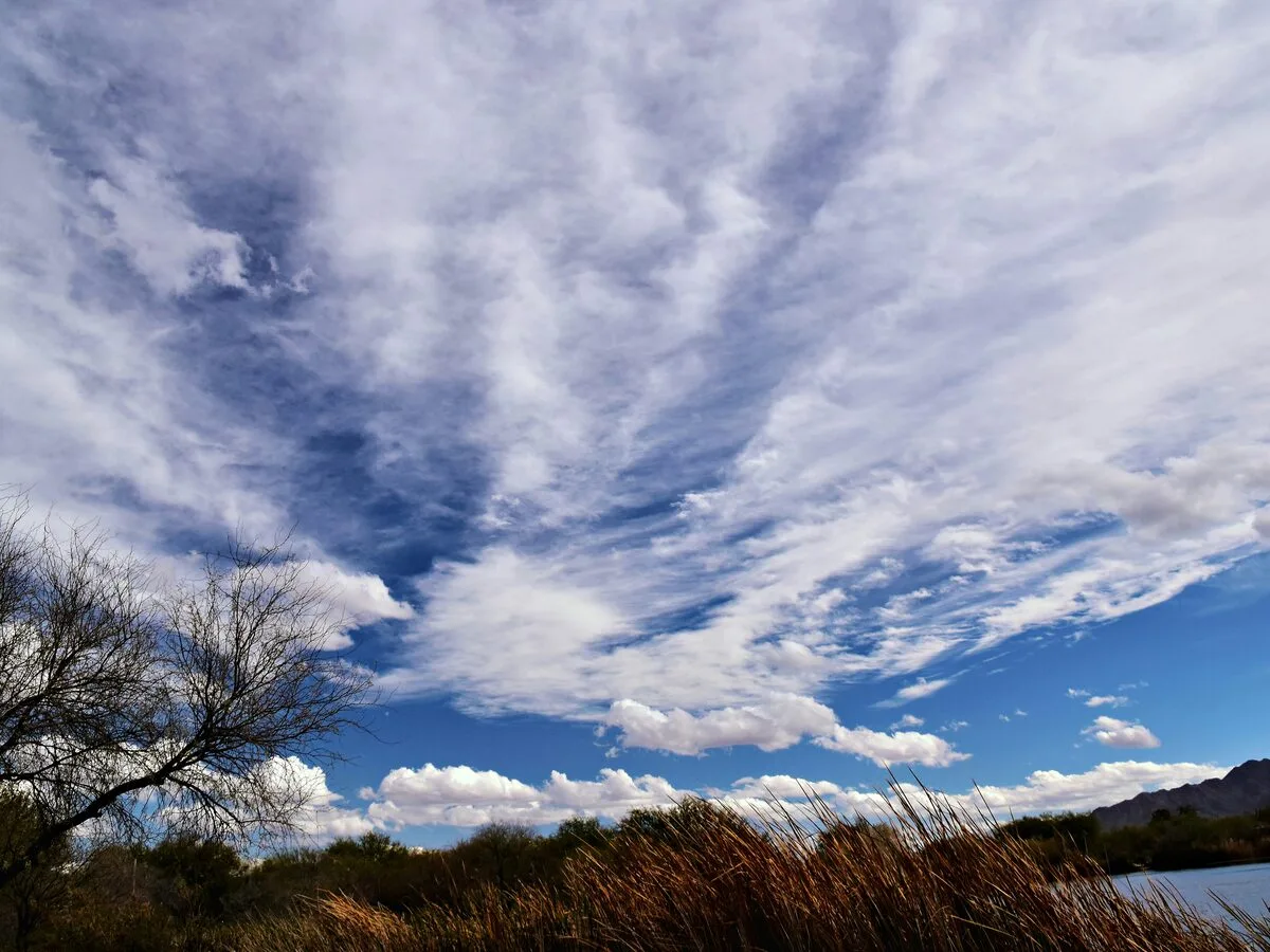 Chandler, Arizona