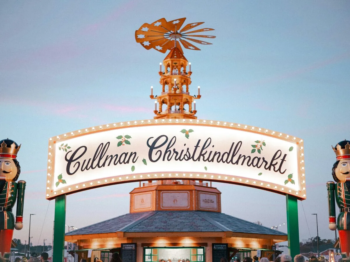 Cullman, Alabama weather radar
