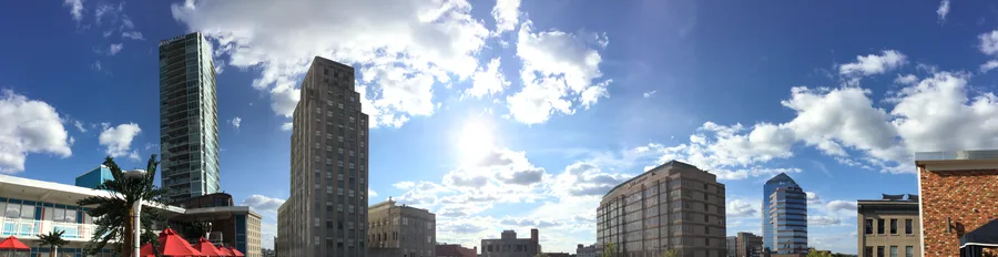 Durham, North Carolina weather radar