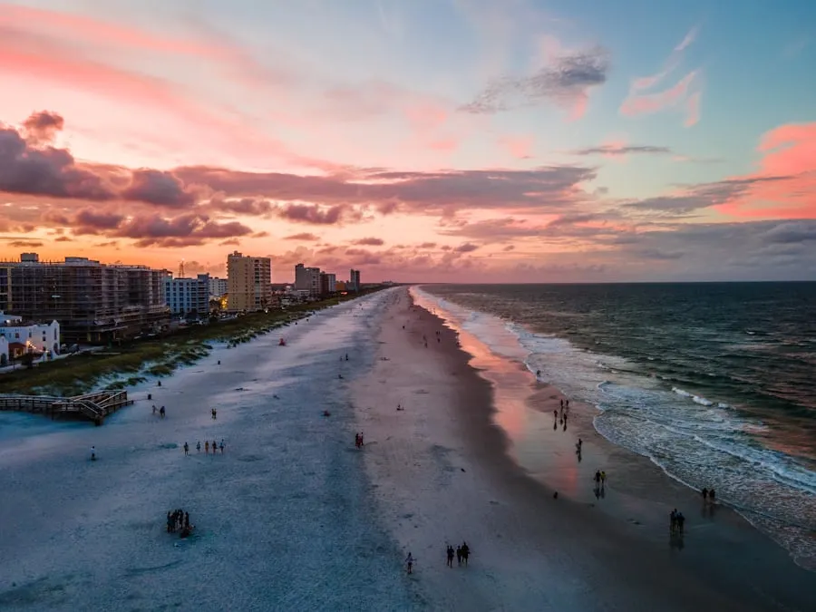 Jacksonville, Florida weather radar