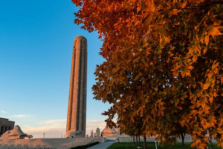 Kansas City, Missouri weather radar