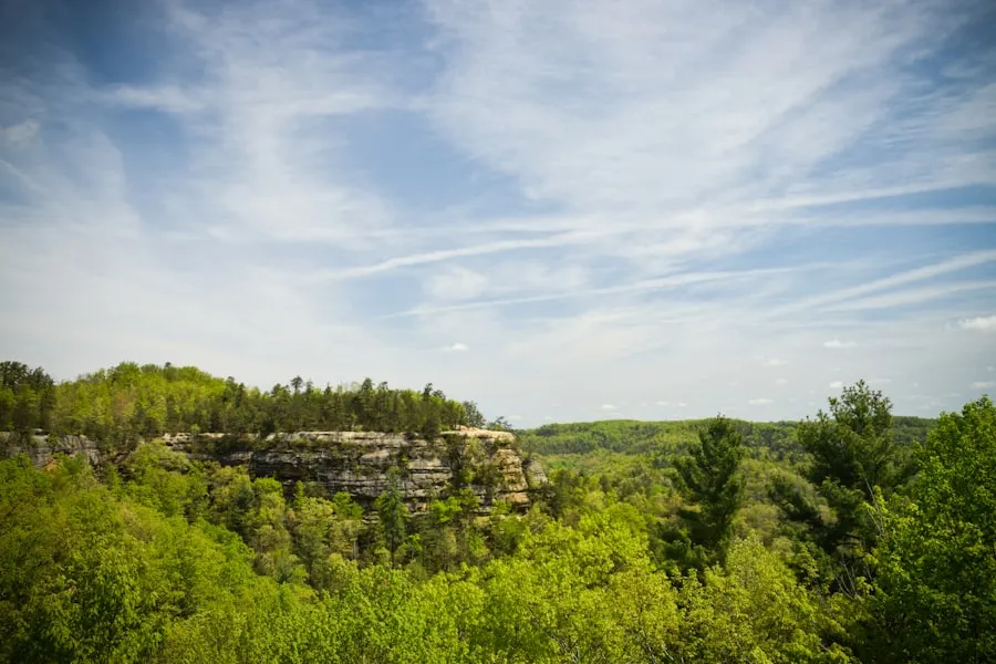 Kentucky, Kentucky weather radar