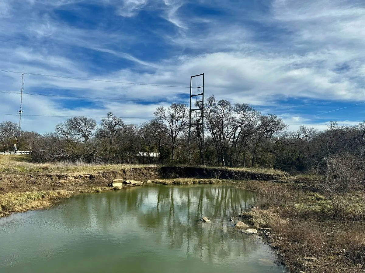 Kerrville, Texas weather radar