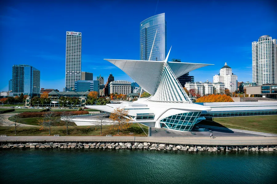 Milwaukee, Wisconsin weather radar