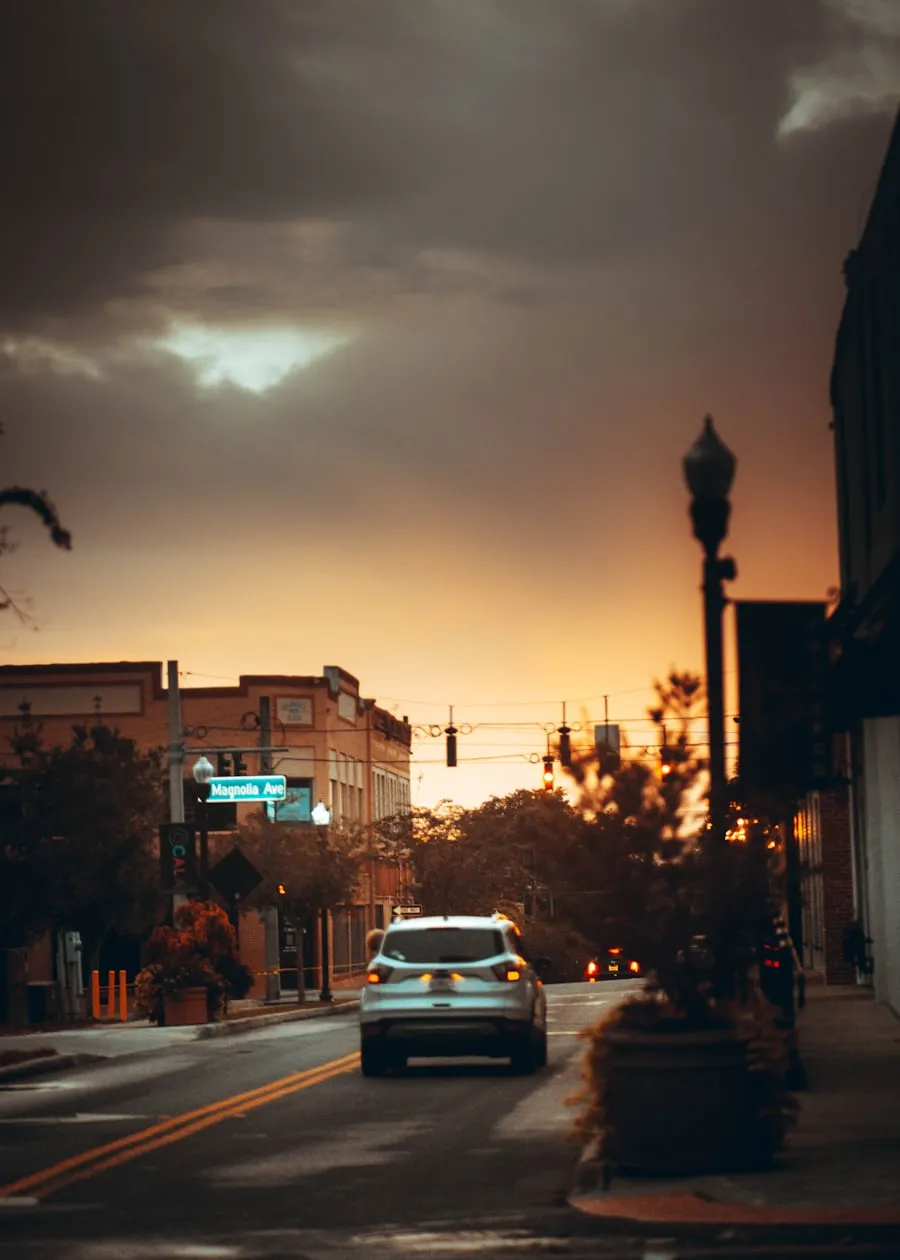 Ocala, Florida weather radar