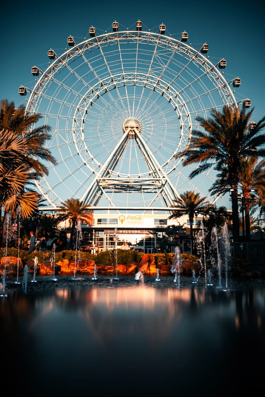 Orlando, Florida weather radar