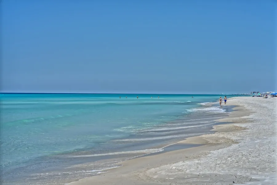 Panama City, Florida weather radar