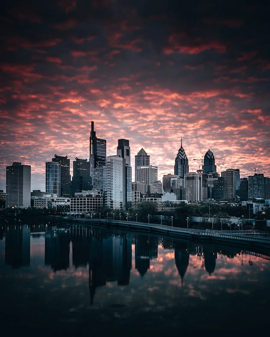 Philadelphia, Pennsylvania weather radar