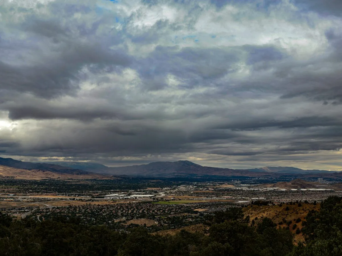Reno, Nevada
