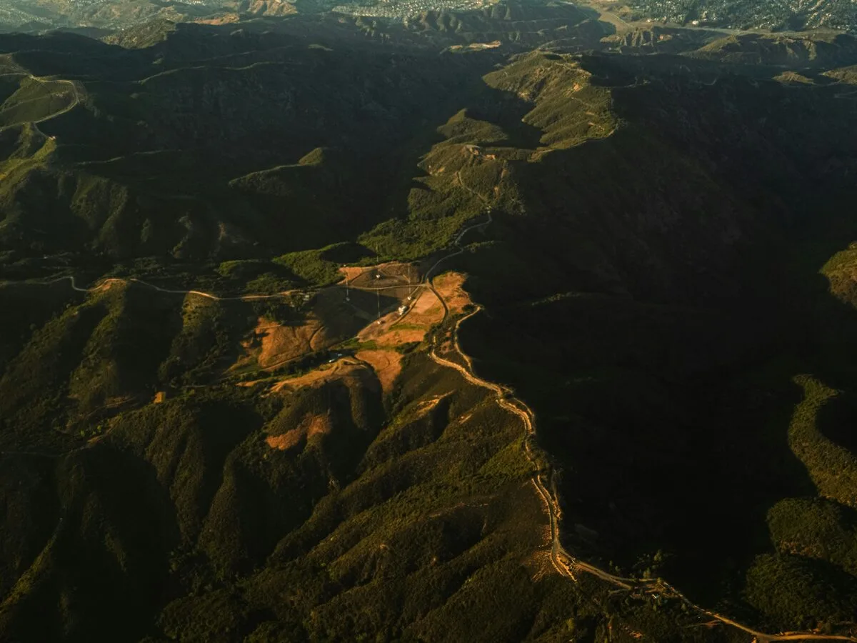 Santa Ana, California