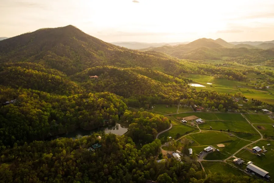 Tennessee, Tennessee weather radar