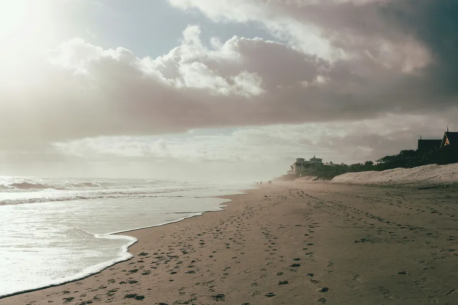 Vero Beach, Florida weather radar